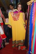 Aarti Chabbria at Femina Wedding Fair in Renaissance Powai on 20th Aug 2012 (40).JPG